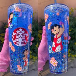 Starbucks Cup