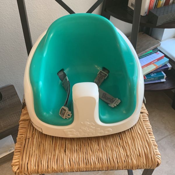 Bumbo High Chair Booster Seat for Sale in San Antonio, TX - OfferUp