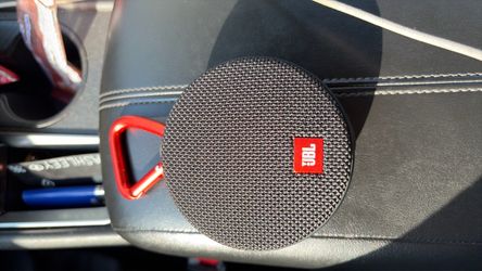 Jbl speaker