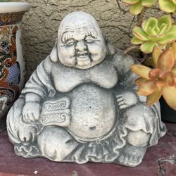Budda Statue 