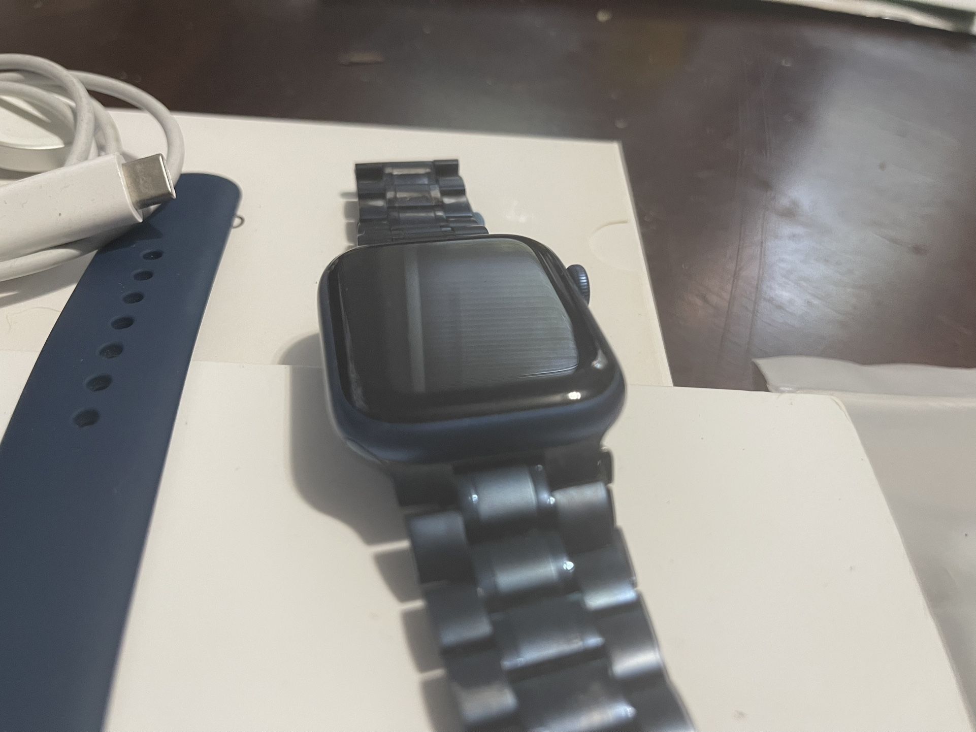 Apple Watch Series 7 44mm