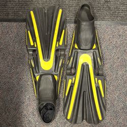 FINS SCUBA OR FREEDIVE