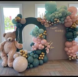 Party Planning