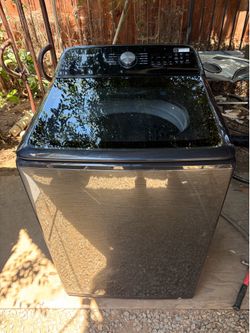 Washer