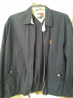 Tommy Hilfiger lightweight jacket