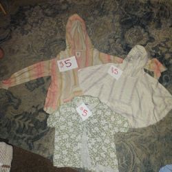 Clothing