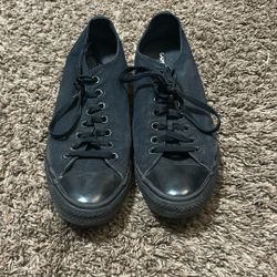 Low Top Converse