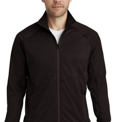 NEW - Men’s The North Face Tech Full-Zip Fleece Jacket