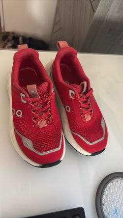 Kids ON shoes