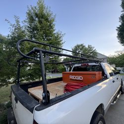 Later Rack Do Sale 