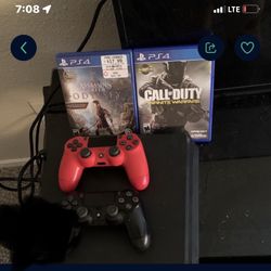 Ps4