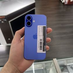 iPhone 16 128GB (Unlocked)