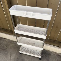 Bathroom Cart