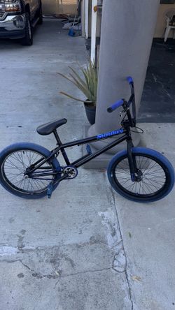 Bmx