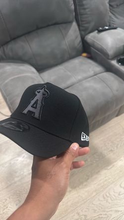 New Era LA Angels Snapback Cap