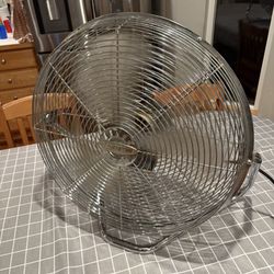 FAN