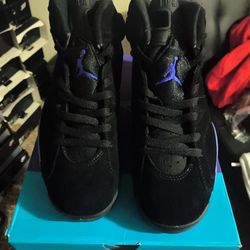Air Jordan 6