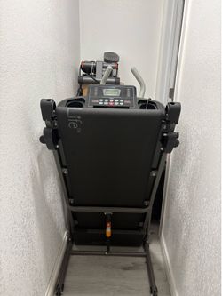Treadmill