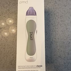 PMD Personal Microderm Classic