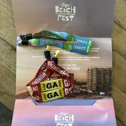 Baja Fest 