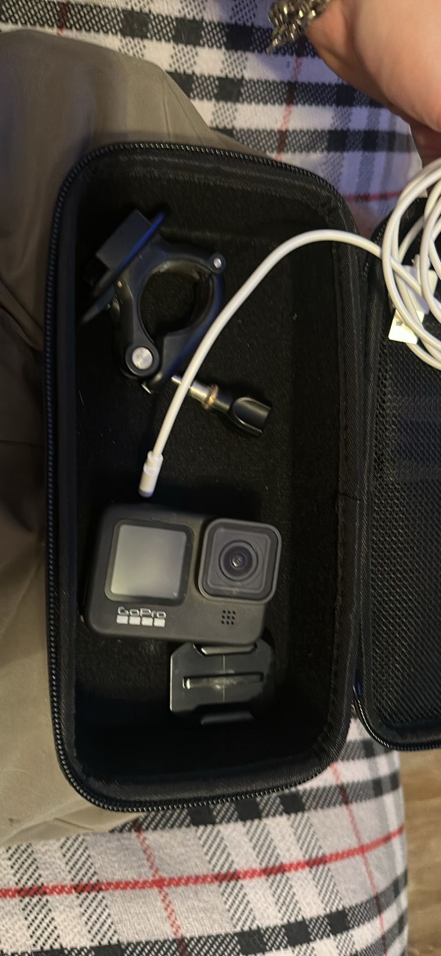 GoPro Hero 9 Black