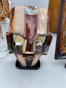 Decorative Mask