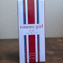  TOMMY GIRL 1.7