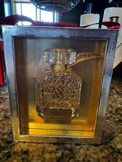 Victoria's Secret Bombshell Glamour EDP 1.7oz 50ml NEW in Box