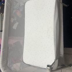 Bedside Bassinet 