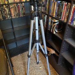 Camera Tripod 