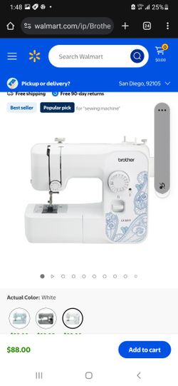 Brother Sewing Machine