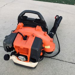 Husqvarna Commercial Gas Blower 