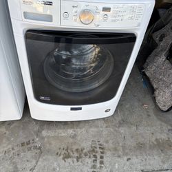 Maytag Front Load Washer