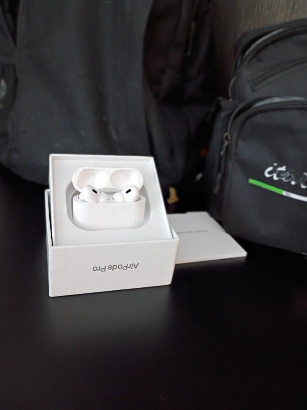 Airpod Pro Gen2
