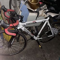 Road Bike