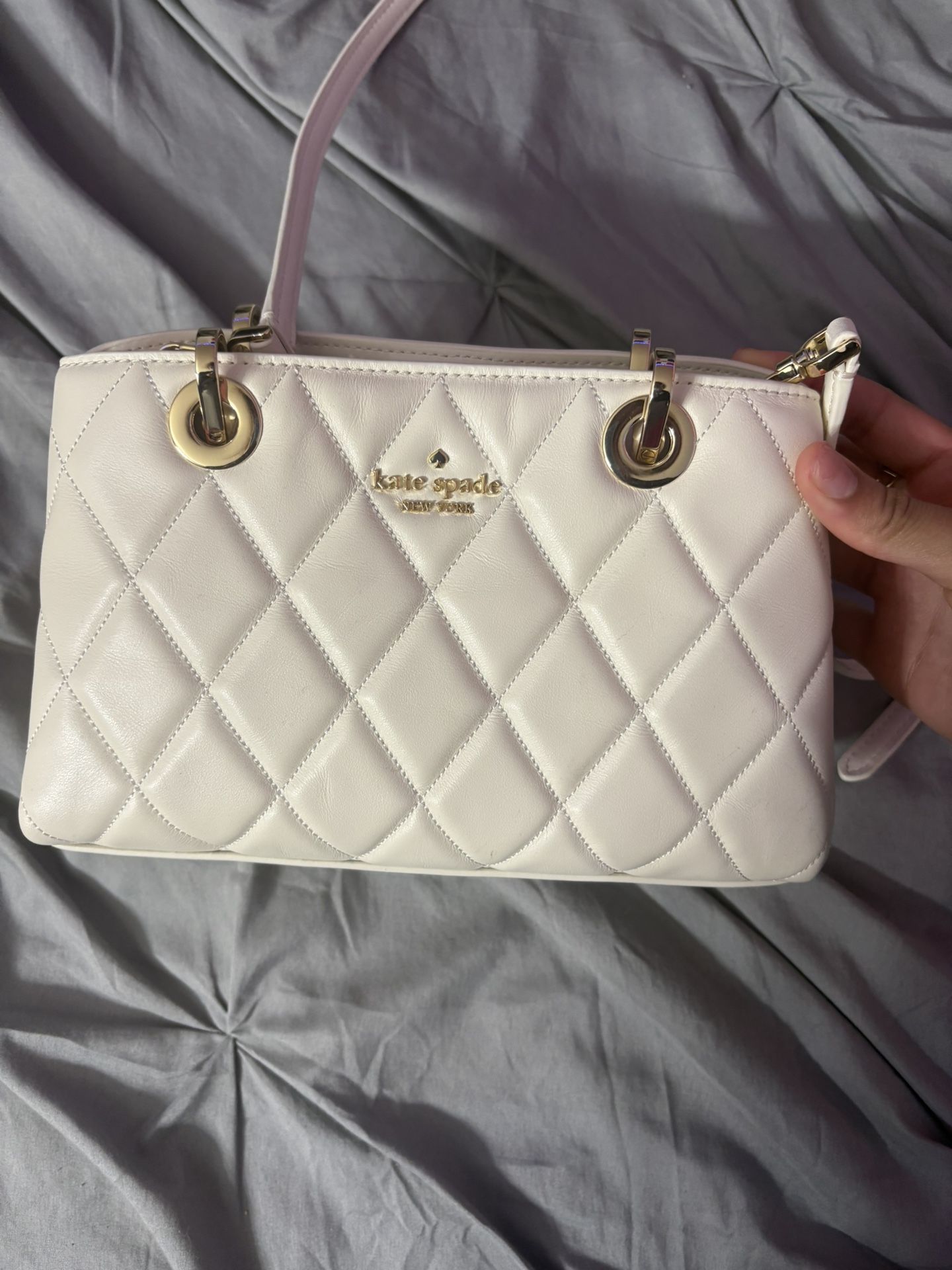kate spade purse 