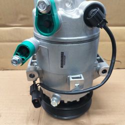 Ac Compressor 