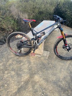 2020 Intense Tracer 275 Elite Large