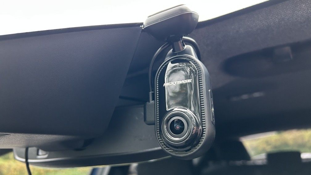 Car Dash Cam Nextbase