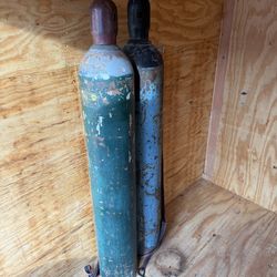 Welding tank tanks large  -