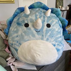 Squishmallow Jerome
