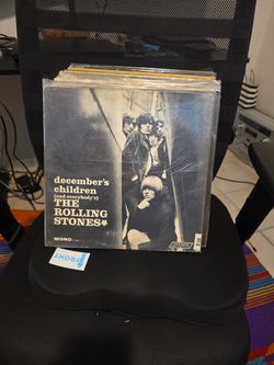 The Rolling Stones Mono