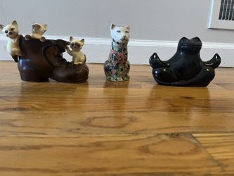 Home Decor Pieces 