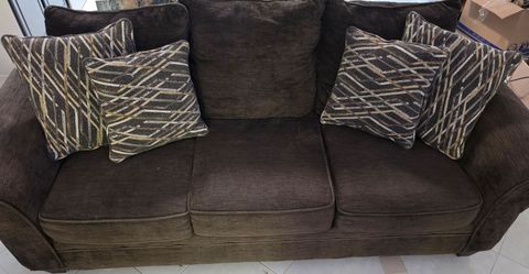 Sofa set