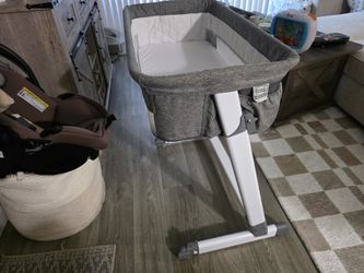 Bassinet