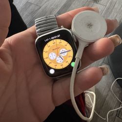 Apple Watch 