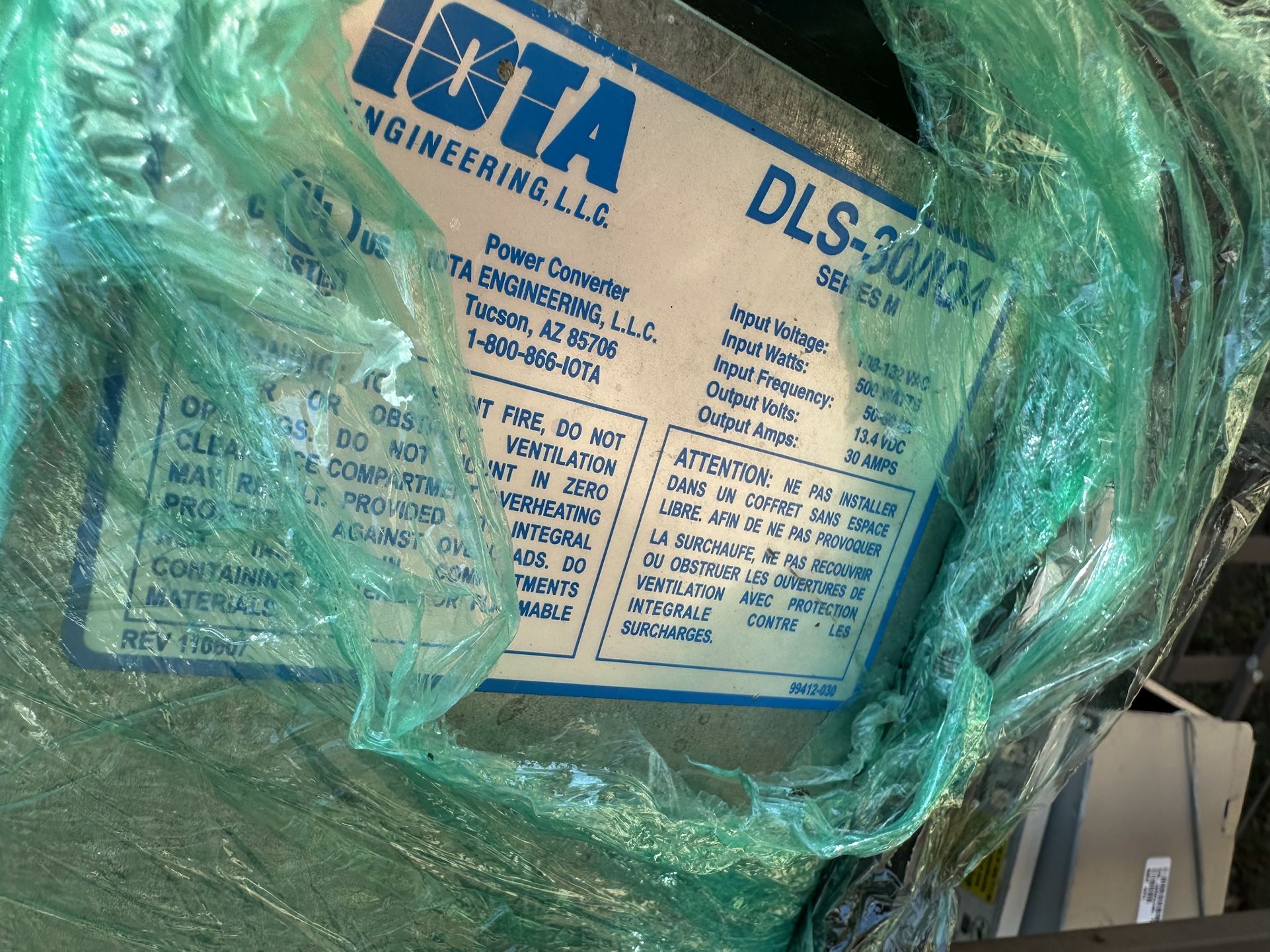 Computer Parts? 