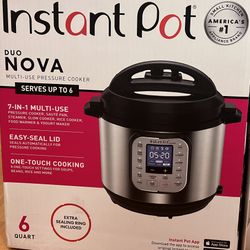 Instant Pot