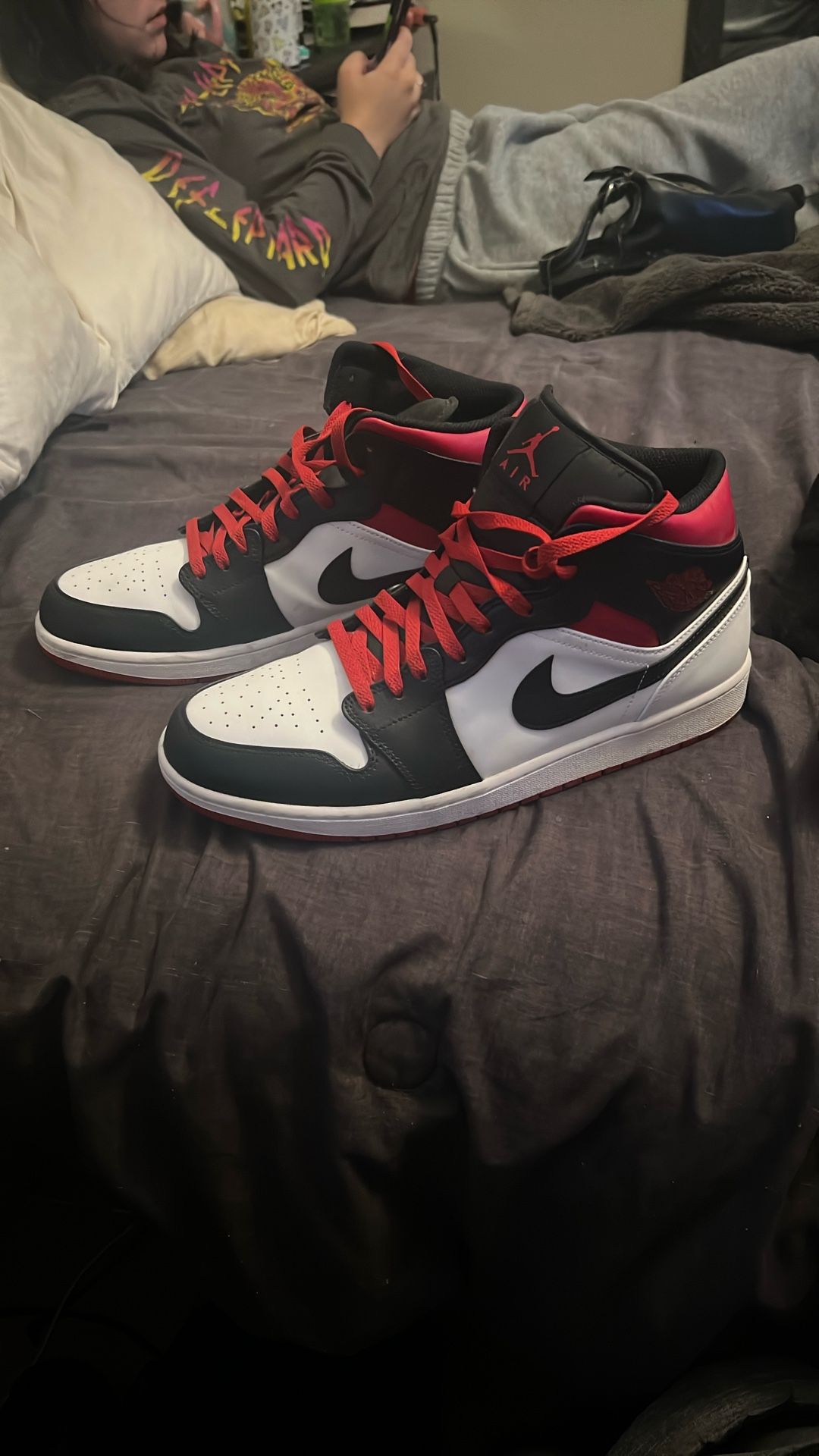 Air Jordan 1