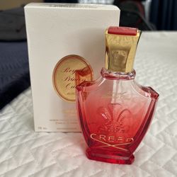 Woman Perfume 